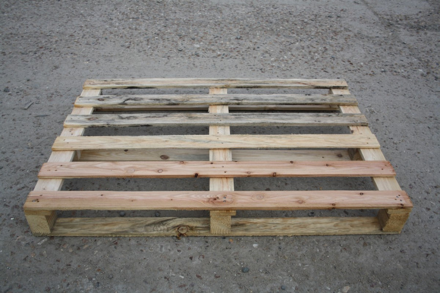 Légère - 6 planches - vue sens 1200