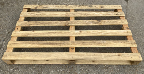 Palette 1000 x 1600 - 6 planches