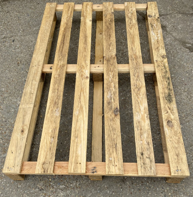 Palette 1000 x 1600 - 6 planches